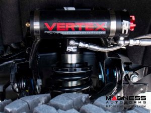 Chevrolet Silverado 1500 4WD Suspension Lift Kit - 4" Lift Chevrolet Silverado 1500 4WD Suspension Lift Kit - 4" Lift